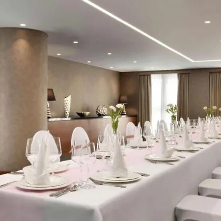 Hanza Tower - 22 Jacuzzi & Pool & Sauna *